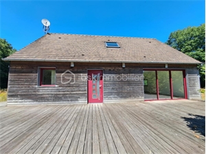 maison situee en campagne à la vente -   61290  MARCHAINVILLE, surface 114 m2 vente maison situee en campagne - UBI479352518